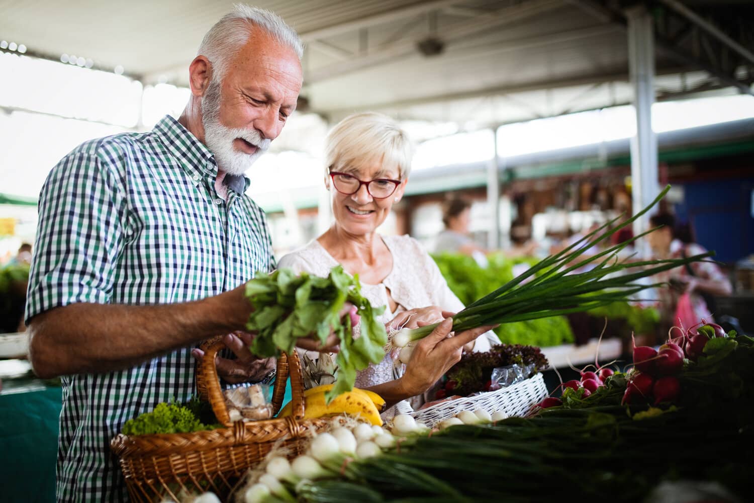Why Shopping at Farmers’ Markets is the Best Practice